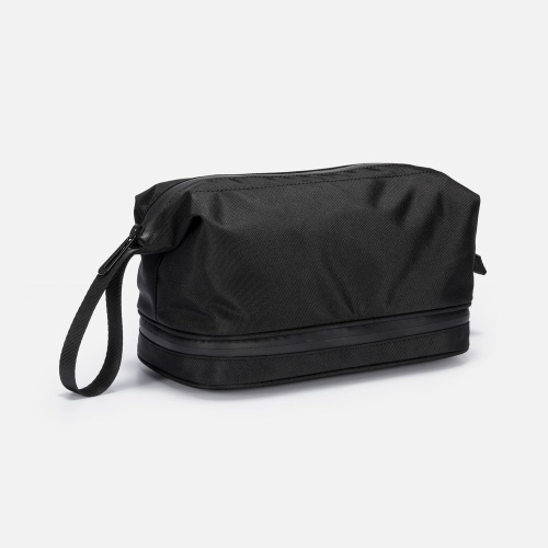 Несессер Norvett, черный Несессер Norvett, черный