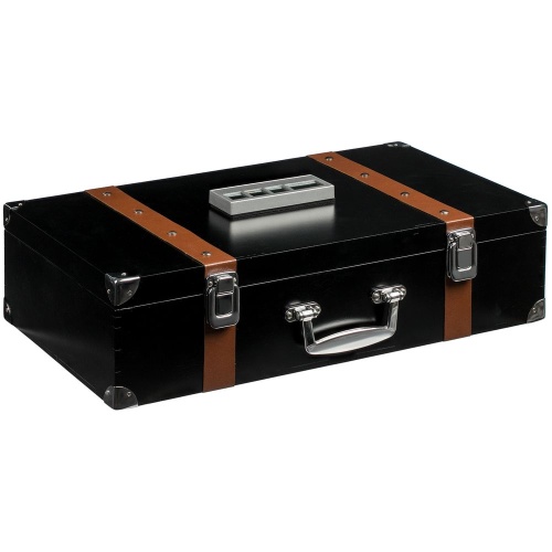 Чемодан с таймером обратного отсчета «Час Икс» фото 4 Чемодан с таймером обратного отсчета «Час Икс» фото 4