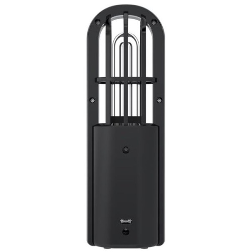 Портативная УФ-лампа UV Mini Indigo, черная фото 4 Портативная УФ-лампа UV Mini Indigo, черная фото 4