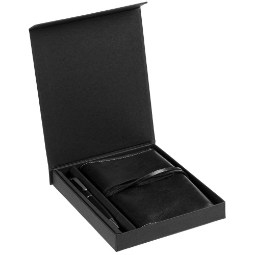 Набор Hoop, черный фото 3 Набор Hoop, черный фото 3