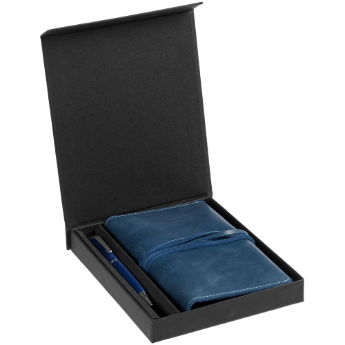 Набор Hoop, синий фото 3 Набор Hoop, синий фото 3