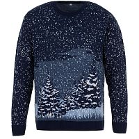 Джемпер Arras, синий