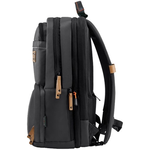 Рюкзак Day One, черный фото 3 Рюкзак Day One, черный фото 3