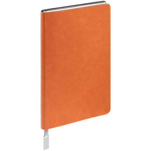 Ежедневник Petrus, недатированный, оранжевый фото 5 Ежедневник Petrus, недатированный, оранжевый фото 5