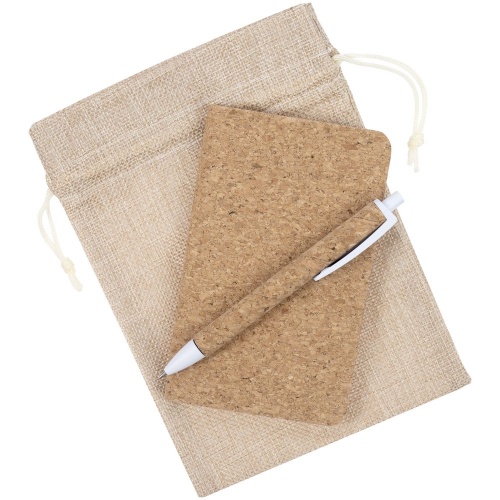 Набор Corkness, белый Набор Corkness, белый