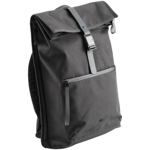 Рюкзак Urban Daily, черный фото 4 Рюкзак Urban Daily, черный фото 4