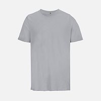 Футболка унисекс Legend, серая