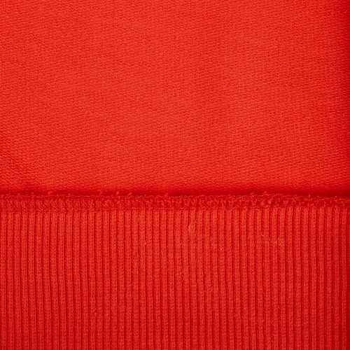 Худи Kirenga 2.0, красное фото 3