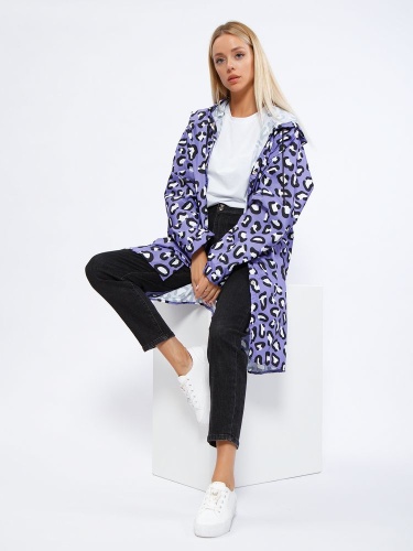 Дождевик RainCoat на заказ фото 6 Дождевик RainCoat на заказ фото 6