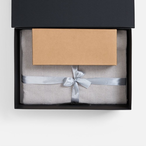 Набор Amber Season, серый фото 2