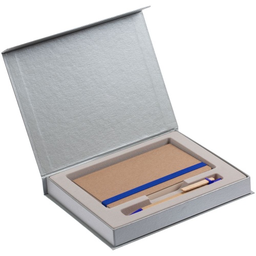 Набор Eco Write Mini, синий фото 3