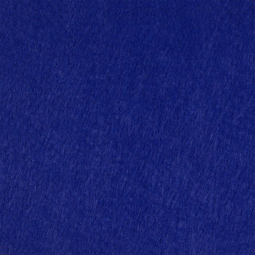 Заготовка из фетра Felt L, синяя