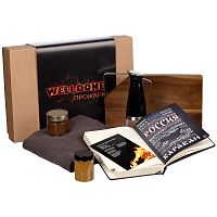 Набор «WellDone. Цыпленок табака»