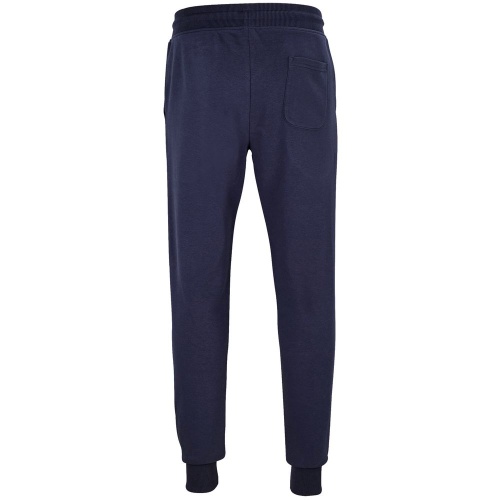 Джоггеры мужские Jet Men, темно-синие фото 4 Джоггеры мужские Jet Men, темно-синие фото 4