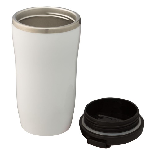 Термостакан Underway, белый фото 4 Термостакан Underway, белый фото 4