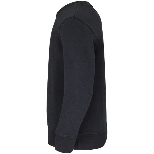 Свитшот детский Columbia Kids, черный фото 2 Свитшот детский Columbia Kids, черный фото 2