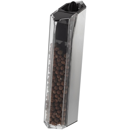 Электрическая мельница для специй Gravity Force фото 3