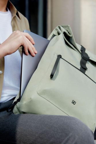 Рюкзак Urban Daily, серый фото 10 Рюкзак Urban Daily, серый фото 10