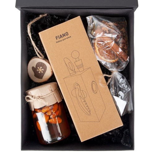 Набор Spicy Holiday фото 3 Набор Spicy Holiday фото 3