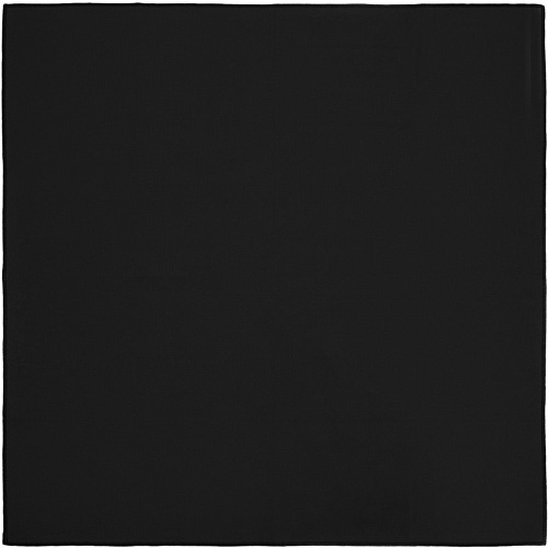 Бандана Overhead, черная фото 3 Бандана Overhead, черная фото 3