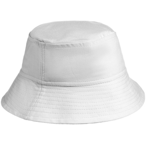 Панама детская Bizbolka Challenge Kids, белая Панама детская Bizbolka Challenge Kids, белая