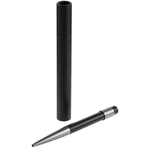 Ручка-спиннер Spintrix, серая фото 3 Ручка-спиннер Spintrix, серая фото 3