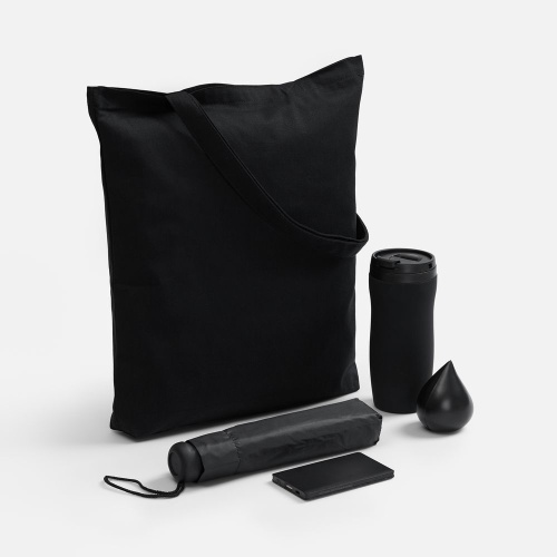 Набор Brightopia, черный Набор Brightopia, черный