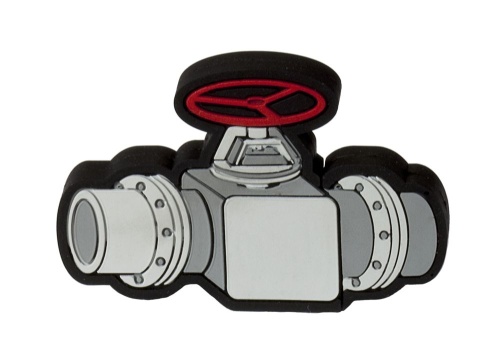 Флешка «Вентиль», 8 Гб фото 3 Флешка «Вентиль», 8 Гб фото 3