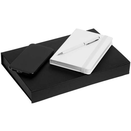 Набор Replica Energy, белый Набор Replica Energy, белый