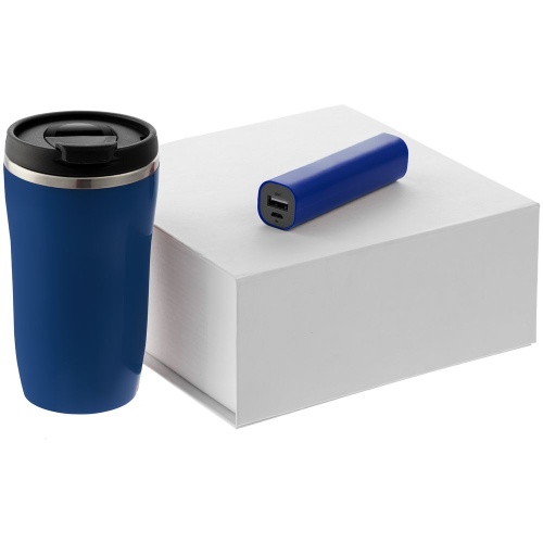 Набор Follower, синий Набор Follower, синий