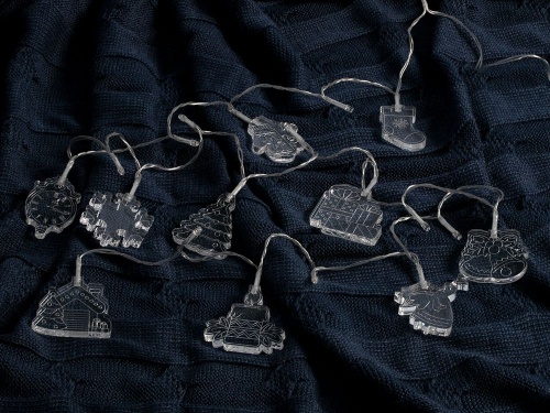 Светодиодная гирлянда «Новогодняя история» фото 4