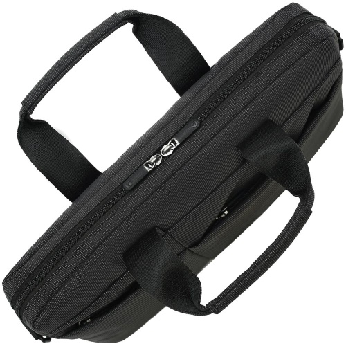 Cумка для ноутбука L245, черная фото 2 Cумка для ноутбука L245, черная фото 2