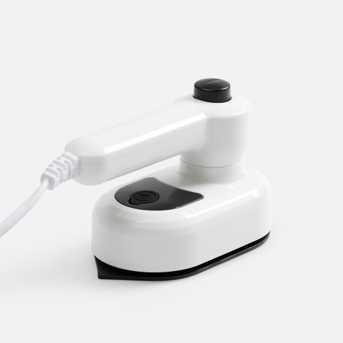 Мини-отпариватель Prim, белый фото 3