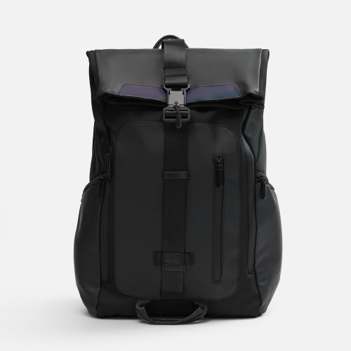 Рюкзак cosmoPolis, черный фото 4 Рюкзак cosmoPolis, черный фото 4