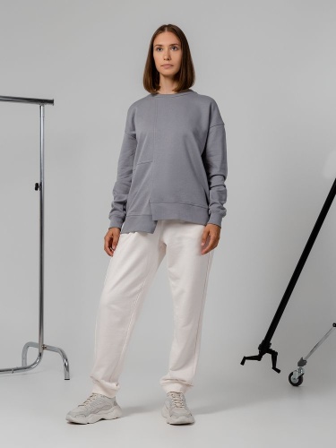 Свитшот Neofit, черный фото 7 Свитшот Neofit, черный фото 7