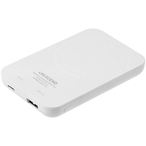 Набор SoundMind, белый фото 3 Набор SoundMind, белый фото 3