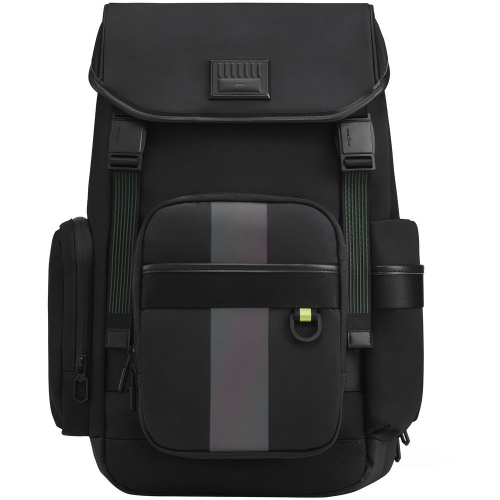 Рюкзак Business Multifunctional 2 в 1, черный фото 3 Рюкзак Business Multifunctional 2 в 1, черный фото 3