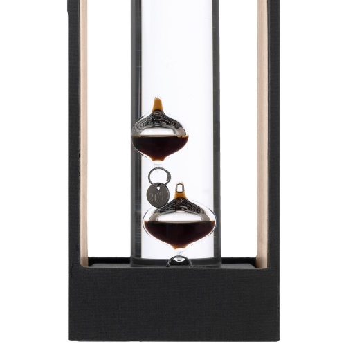 Термометр «Галилео Галилей» фото 6 Термометр «Галилео Галилей» фото 6