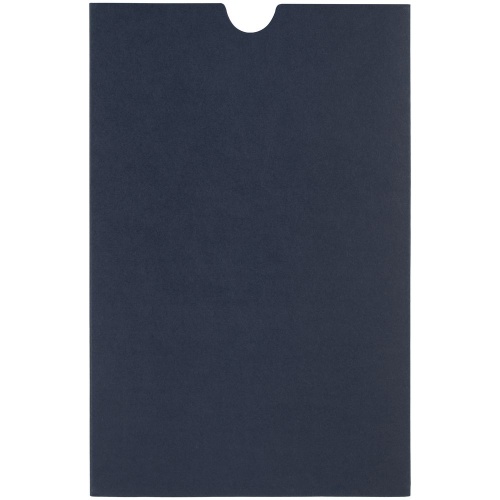 Шубер Flacky Slim, синий фото 3