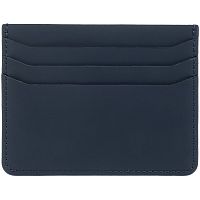 Чехол для карт Alaska, синий