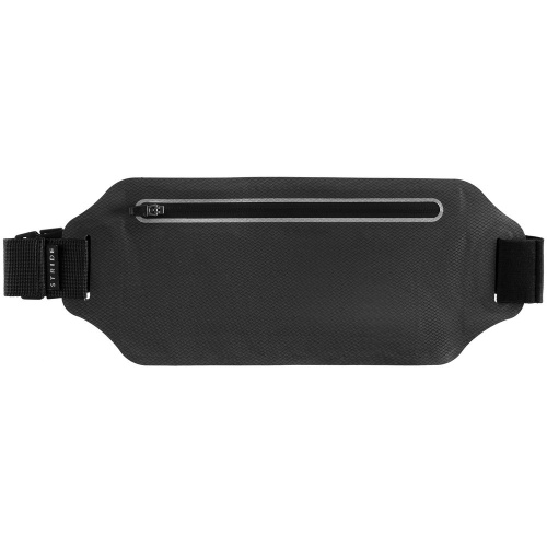 Сумка для бега Torren, серая фото 3 Сумка для бега Torren, серая фото 3