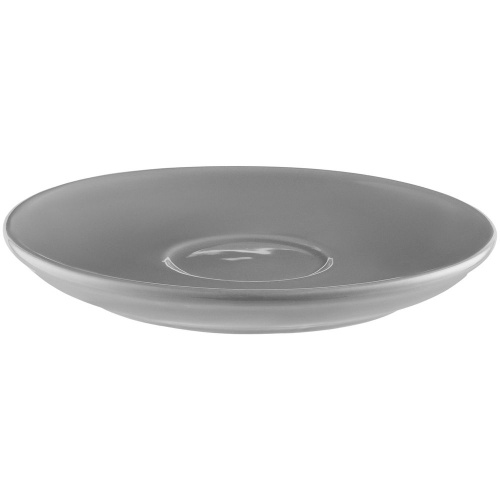 Чайная пара Cozy Morning, красная с серым фото 5 Чайная пара Cozy Morning, красная с серым фото 5