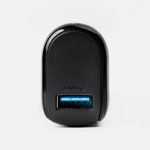 Аккумулятор Boost 5, черный фото 2 Аккумулятор Boost 5, черный фото 2