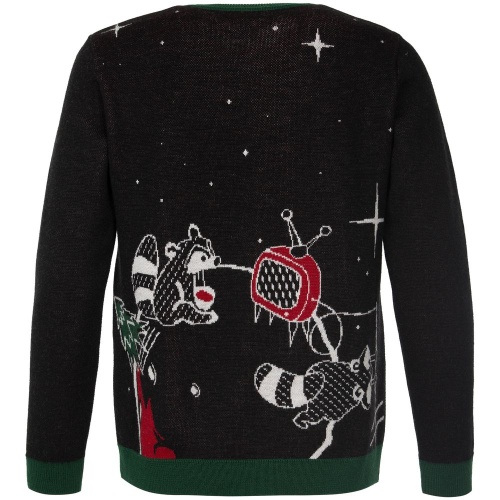 Джемпер «Куранты» фото 3 Джемпер «Куранты» фото 3