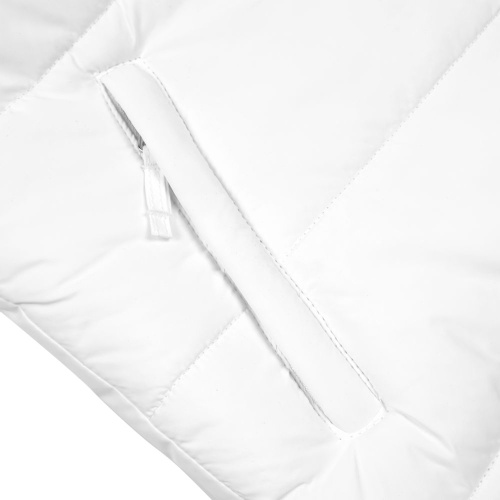 Жилет детский Kama Kids, белый фото 3 Жилет детский Kama Kids, белый фото 3