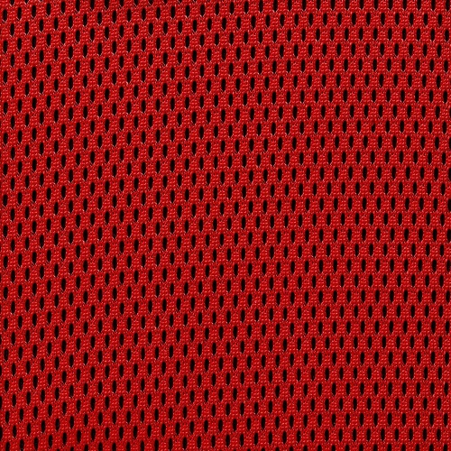 Заготовка из мелкой сетки Syren, M, красная фото 3