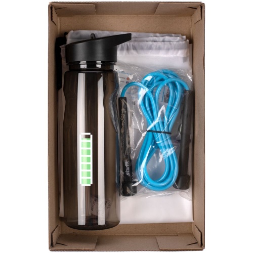 Набор «Здоровье — не игрушка» фото 3