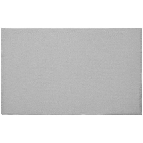 Плед Ornato, кварцевый меланж фото 6