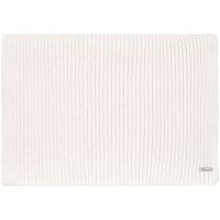 Шарф Capris, молочно-белый