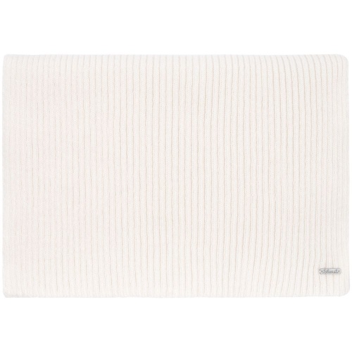 Шарф Capris, молочно-белый Шарф Capris, молочно-белый